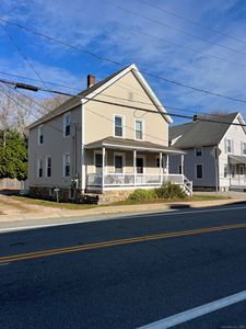 17 Roosevelt Avenue, Mystic, CT, 06355