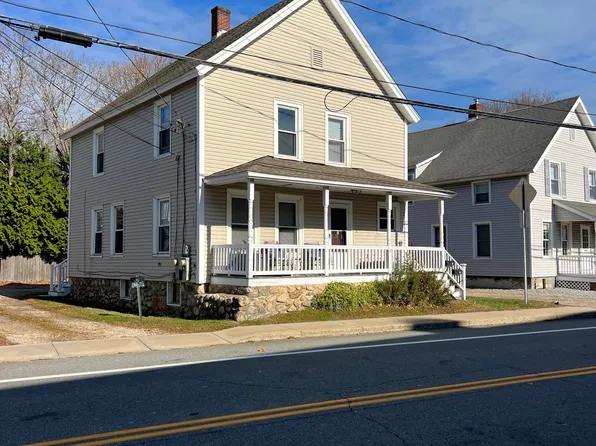 17 Roosevelt Avenue, Stonington, CT 06355