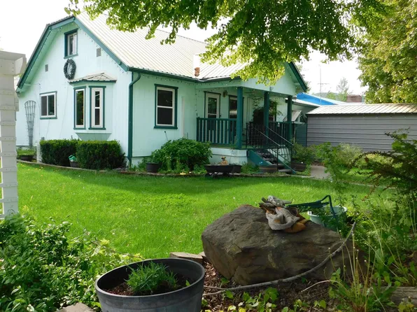 81 Cedar St, Priest River, ID 83856