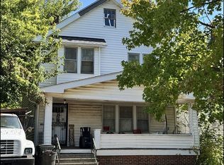 3257 E 140th St, Cleveland, OH 44120