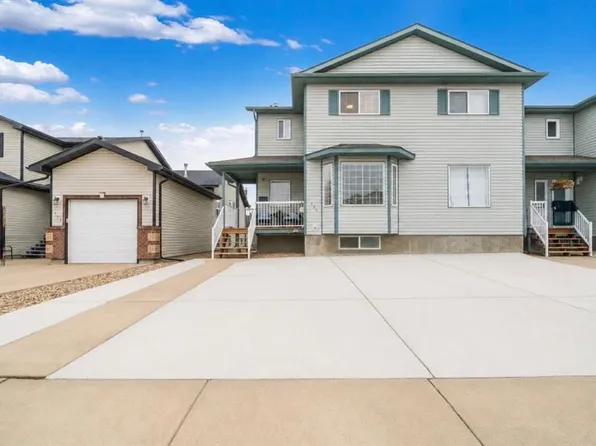 719 W Sprague Way SE, Medicine Hat, AB T1B 4P9