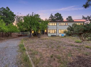 3458 Urban St APT D, Los Alamos, NM 87544