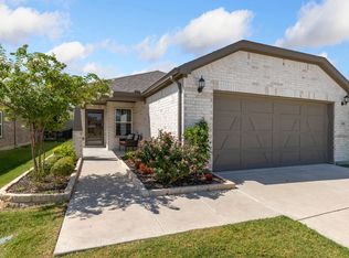 108 Sleepy Willow Ln, McKinney, TX 75071