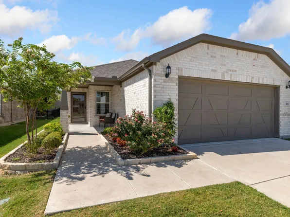108 Sleepy Willow Ln, McKinney, TX 75071