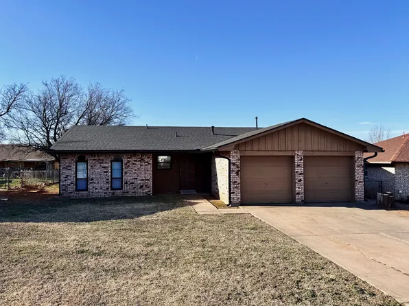 4711 SE Wilshire Ter, Lawton, OK 73501