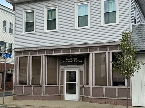 193-195 Winthrop St, Winthrop, MA 02152