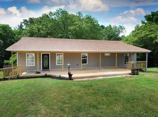 147 Hamilton Cir, Oak Ridge, TN 37830