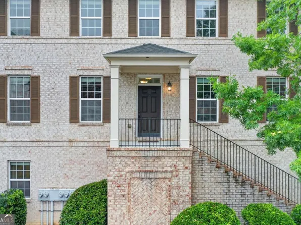 4286 Laurel Creek Ct SE Unit 4, Smyrna, GA 30080