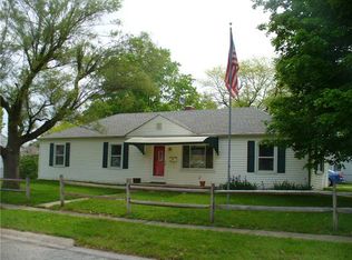 267 S 8th Ave, Beech Grove, IN 46107