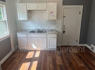 11909 Parkhill Ave #Up, Cleveland, OH 44120