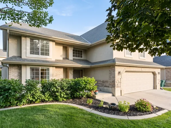 3675 W Plymouth Rock Cv N, Lehi, UT 84043