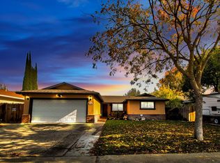 1204 Rose Ave, Modesto, CA 95355