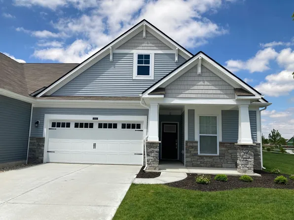 6582 Giles Blvd, Whitestown, IN 46075