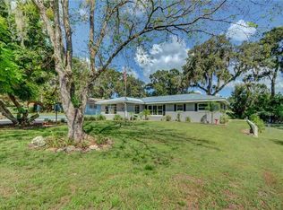 817 Overhill Rd, Deland, FL 32720