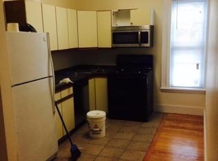 27 Linwood St #2L, Roxbury, MA 02119