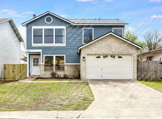 6870 Flaming Ridge Dr, Converse, TX 78109