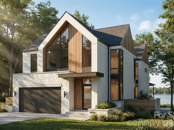 21510 Rio Oro Dr, Cornelius, NC 28031