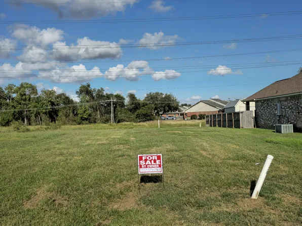 LOT 128-7040 Royal Meadows St, Port Arthur, TX 77642