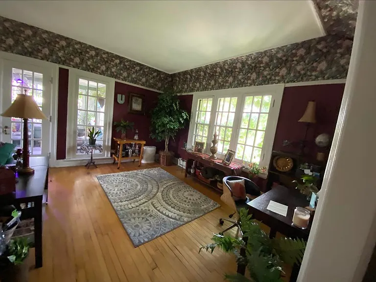 1704 N Pennsylvania St #B — Photo 11