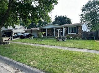 527 Leland St, Flushing, MI 48433