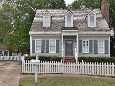 130 Salem Court, Rocky Mount, NC, 27804