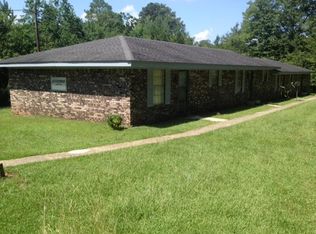 112 N Cox Ave APT 4, Hattiesburg, MS 39402