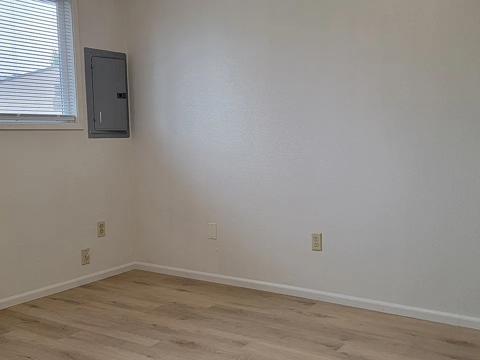 bedroom #2