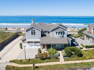 3719 Santa Claus Ln #C, Carpinteria, CA 93013