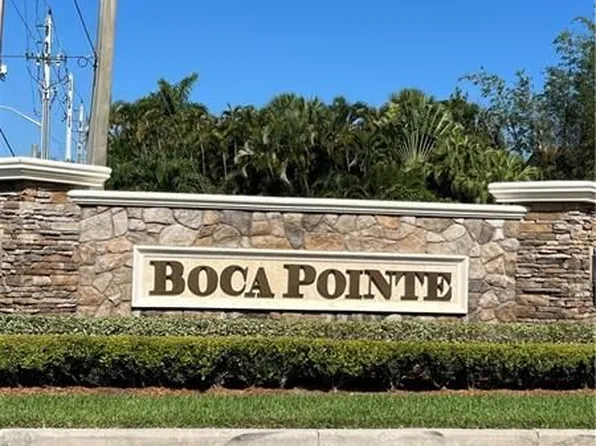 6596 Via Regina, Boca Raton, FL 33433