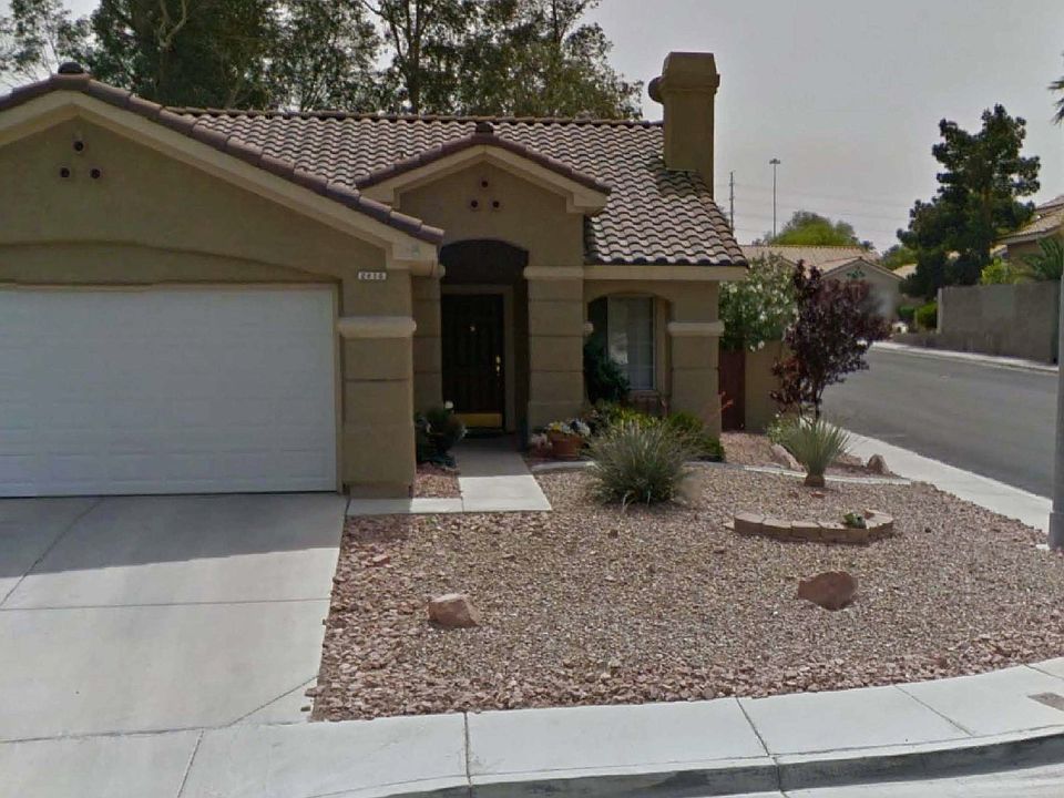 Front of the House