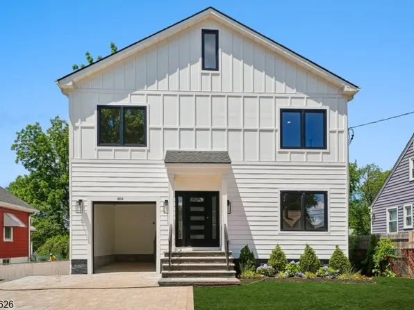 1804 Rutherford St, Rahway City, NJ 07065