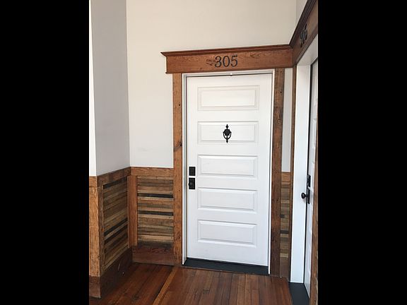 2nd image of 110 W Market St #305