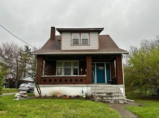 3708 Robb Ave, Cincinnati, OH 45211