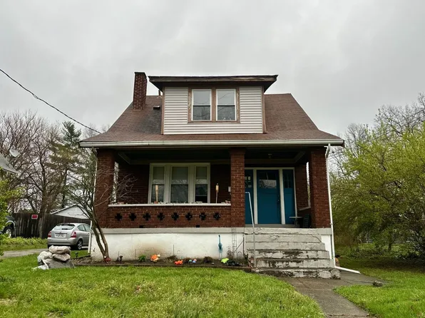 3708 Robb Ave, Cincinnati, OH 45211