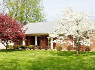 3901 Dana Ct, Lexington, KY 40514