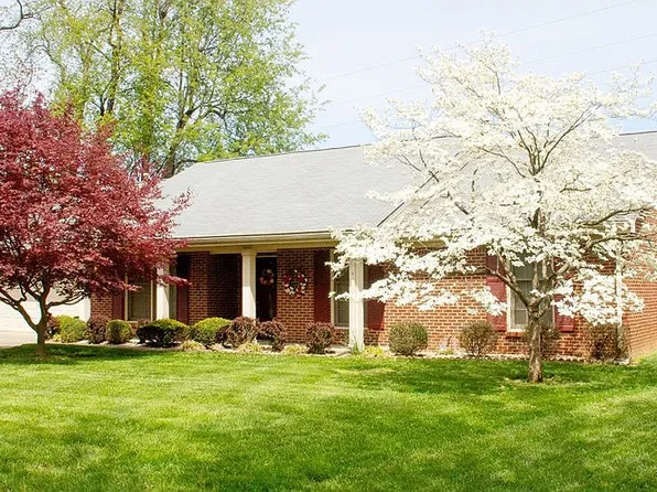 3901 Dana Ct, Lexington, KY 40514