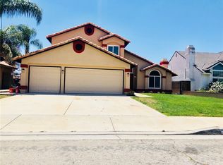 25541 Bay Ave, Moreno Valley, CA 92553