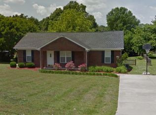 407 N Main St, Wingate, NC 28174