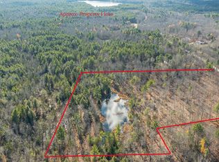 0 Crystal Lake Rd, Washington, ME 04574