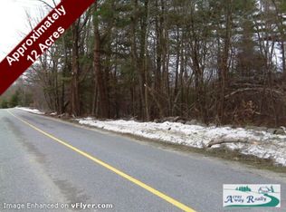 695 Royalston Rd, Phillipston, MA 01331