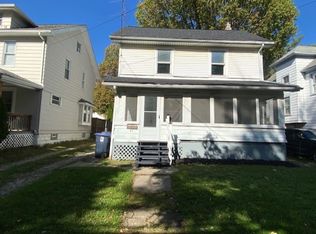 87 E Ido Ave, Akron, OH 44301