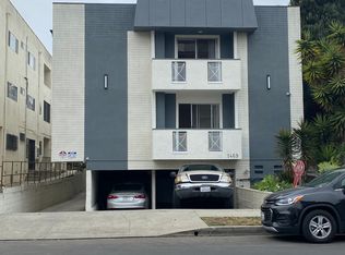 1469 S Canfield Ave APT 6, Los Angeles, CA 90035