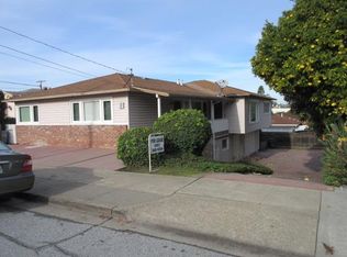 222 Chadbourne Ave, Millbrae, CA 94030