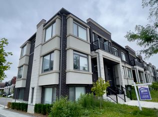 125 Crimson Forest Dr, Vaughan, ON L6A 4C4