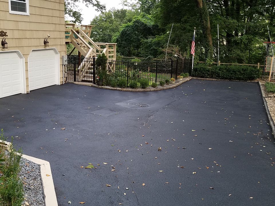 3 Car Heated Garage