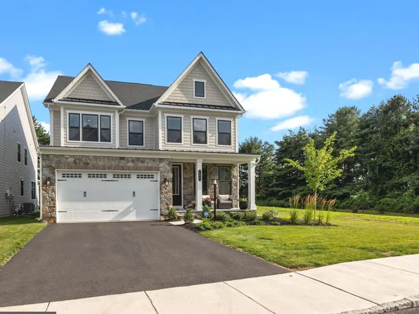 104 Cornell Rd, Newtown, PA 18940