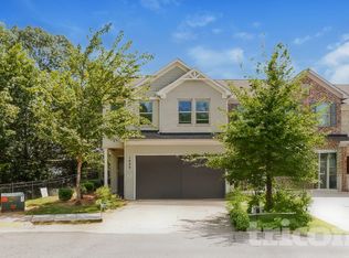 1400 Trickum Ridge Ct, Lawrenceville, GA 30044