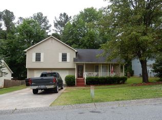 3352 Caley Mill Dr, Powder Springs, GA 30127