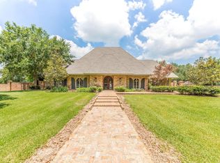 3022 W Gloria Switch Rd, Carencro, LA 70520
