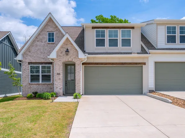 510 Byres Ct, Smyrna, TN 37167